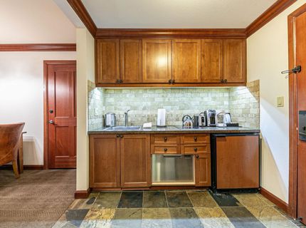 400 Resort Road , Unit #317 + 319, Olympic Valley, CA 96146 Photo