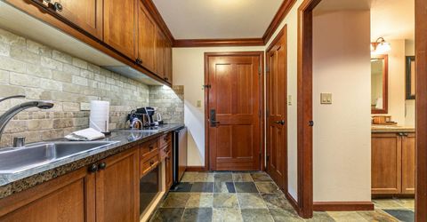 400 Resort Road , Unit #317 + 319, Olympic Valley, CA 96146 Photo