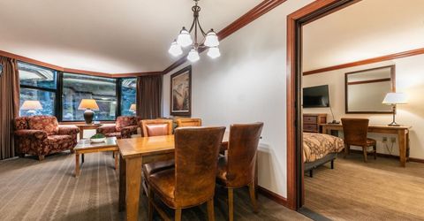 400 Resort Road , Unit #317 + 319, Olympic Valley, CA 96146 Photo