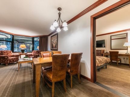 400 Resort Road , Unit #317 + 319, Olympic Valley, CA 96146 Photo