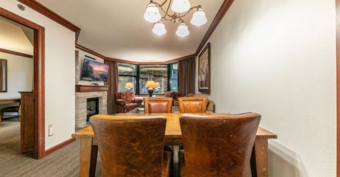 400 Resort Road , Unit #317 + 319, Olympic Valley, CA 96146 Photo