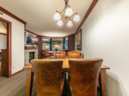 400 Resort Road , Unit #317 + 319, Olympic Valley, CA 96146 Photo