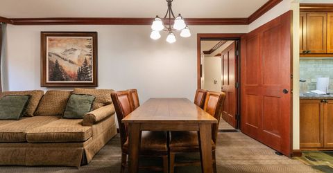400 Resort Road , Unit #317 + 319, Olympic Valley, CA 96146 Photo