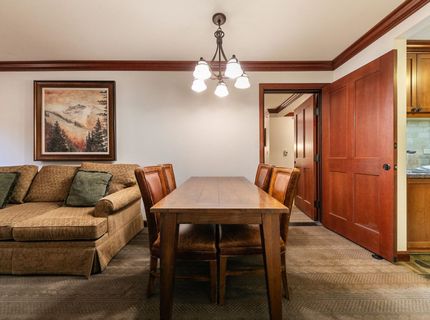 400 Resort Road , Unit #317 + 319, Olympic Valley, CA 96146 Photo