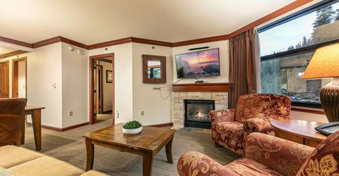400 Resort Road , Unit #317 + 319, Olympic Valley, CA 96146 Photo