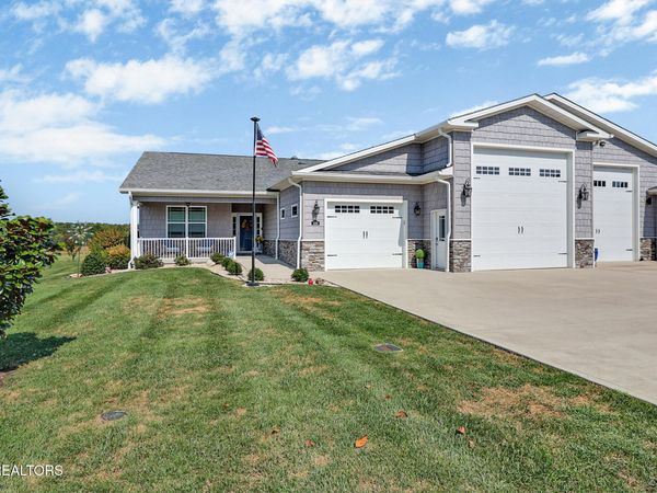 439 Holly Tree Drive, Crossville, TN 38555
