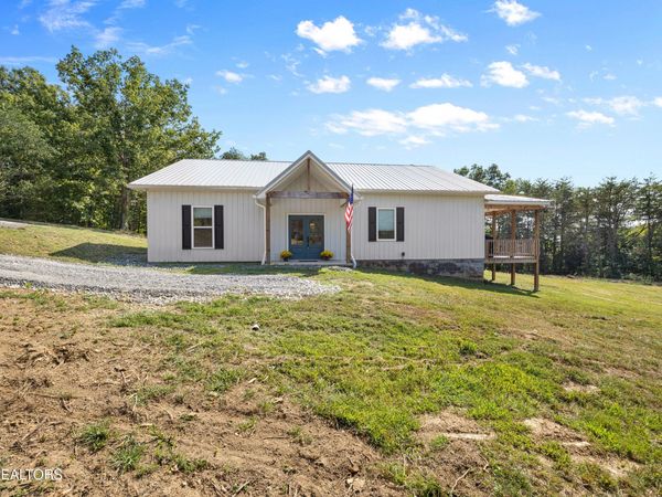 6222 Thomas Weaver Rd, Knoxville, TN 37938