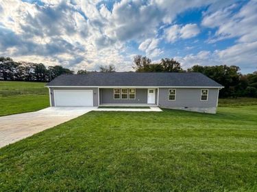 4475 Keavy Road, London, KY 40744