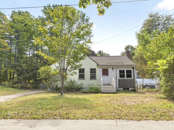 10 Hillcrest Avenue, South Portland, ME 04106