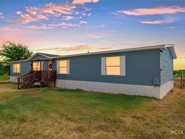 5415 Eddy Gatesville Parkway , Moody, TX 76557