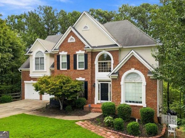 115 Redleaf Court, Alpharetta, GA 30005