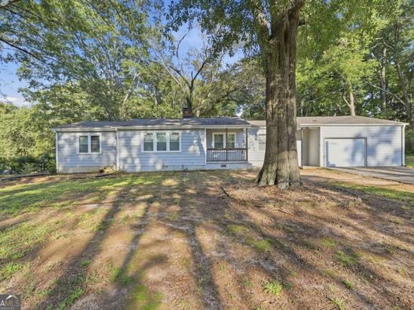 612 S Dogwood Street, Villa Rica, GA 30180