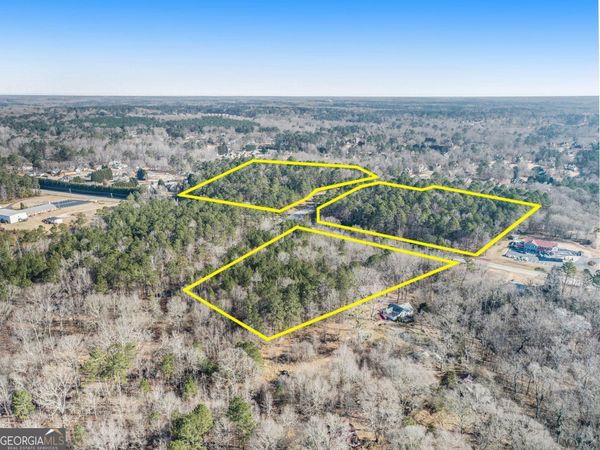 0 Highway 42 N, Mcdonough, GA 30253