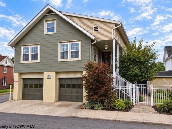 102 Dearborn Street, Fairmont, WV 26554