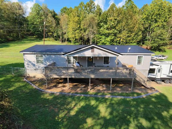 2762 Upper Pleasant Creek Road, Philippi, WV 26416