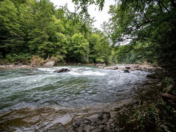 Lot 1 Audra State Road, Belington, WV 26250