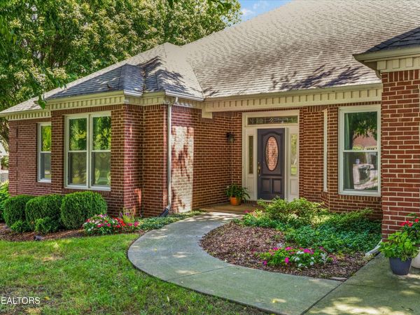 204 Battery Hill Circle , Knoxville, TN 37934