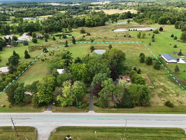350 E State Road 120, Fremont, IN 46703