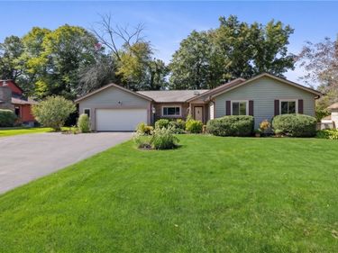 35 Woodmill Drive , Rochester, NY 14626