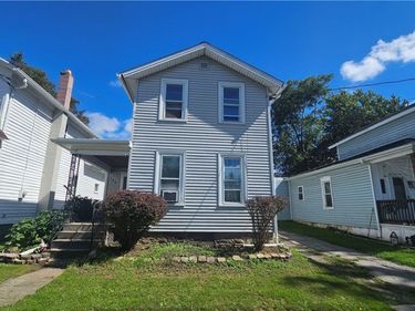 124 Harvey Avenue , Lockport, NY 14094
