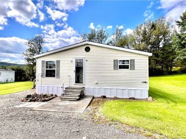 5193 Humphrey Lot 1 Road , Great Valley, NY 14741