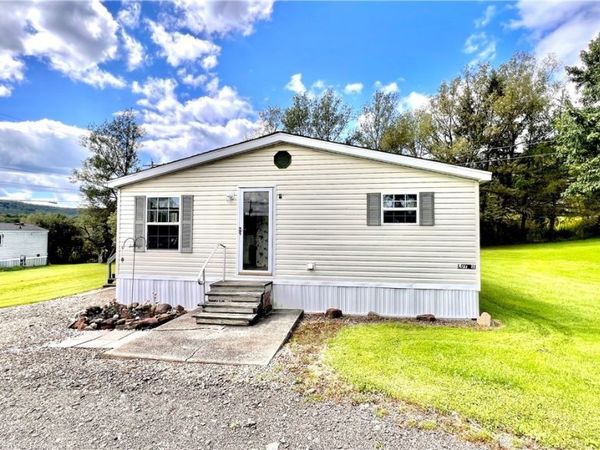 5193 Humphrey Lot 1 Road, Great Valley, NY 14741