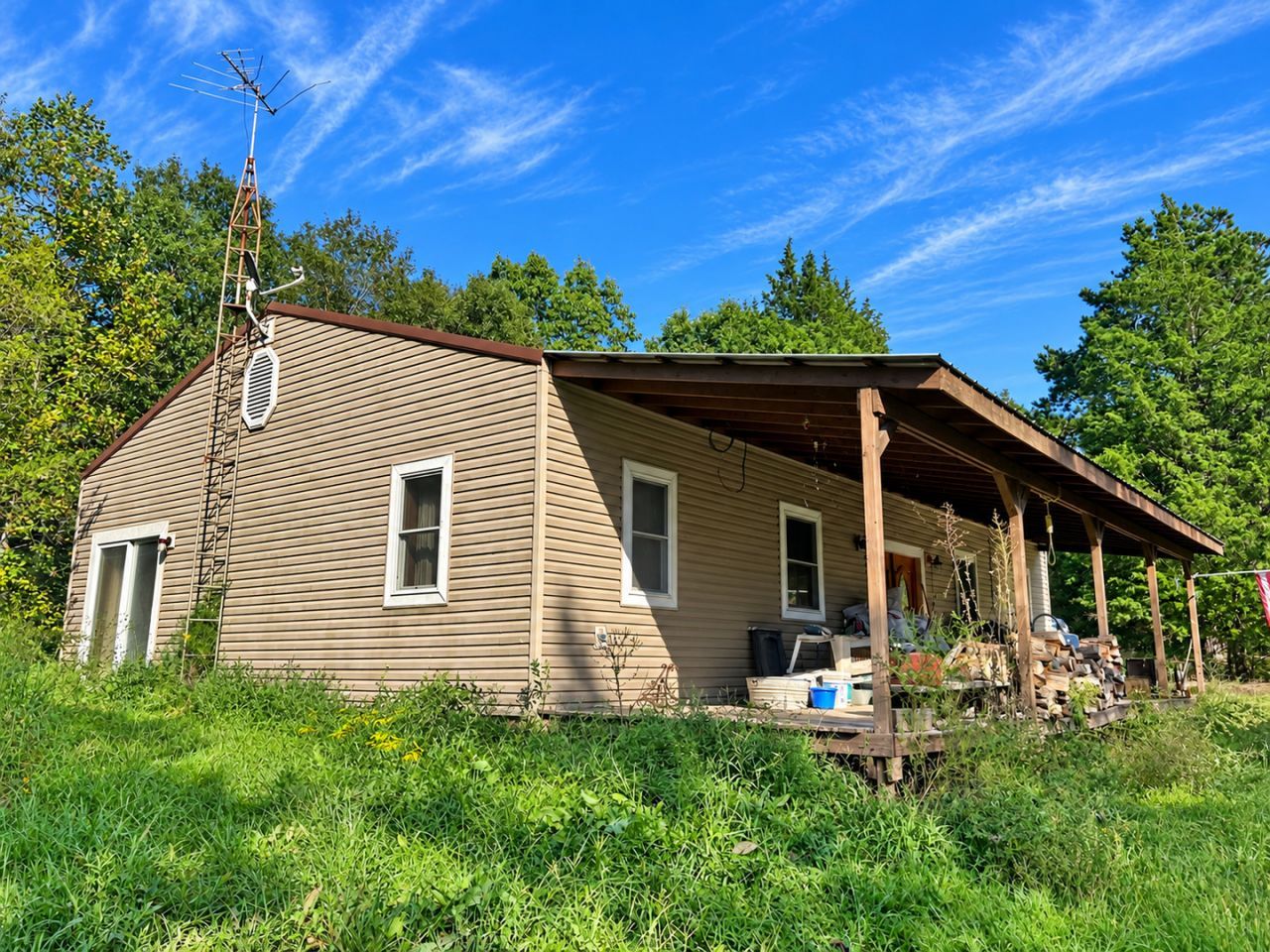 33 Karbers Ridge Road, Herod, IL 62947 Main Photo