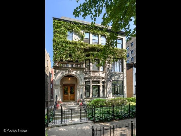 556 W Arlington Place , Unit 3, Chicago, IL 60614