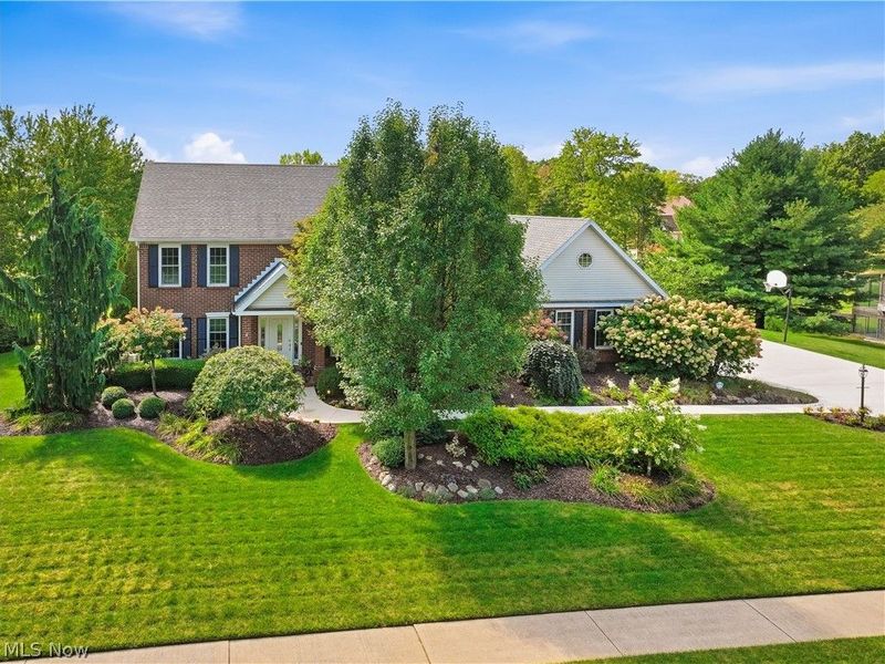 1515 Walnut Creek Trail, Mansfield, OH 44906 Photo 1
