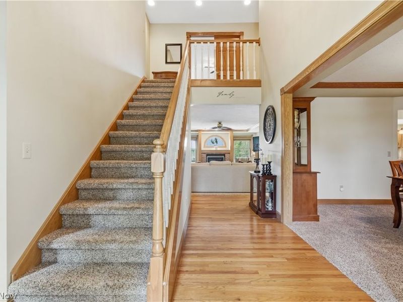 1515 Walnut Creek Trail, Mansfield, OH 44906 Photo 14