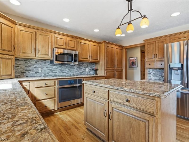 1515 Walnut Creek Trail, Mansfield, OH 44906 Photo 17