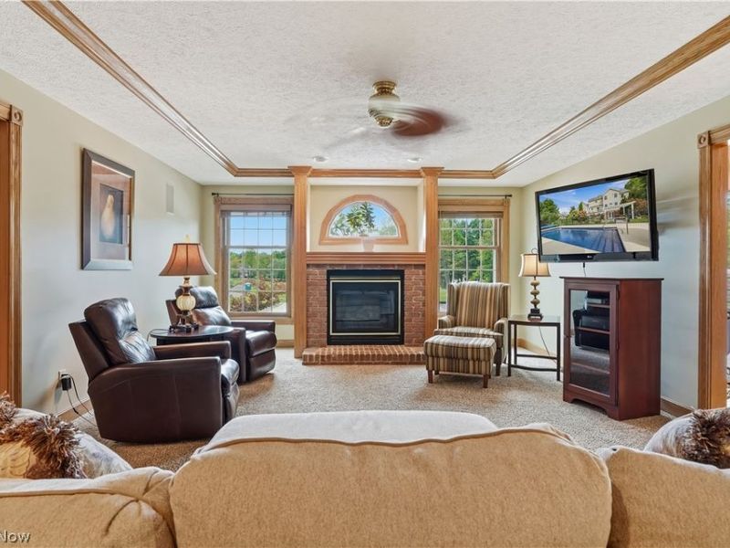 1515 Walnut Creek Trail, Mansfield, OH 44906 Photo 23