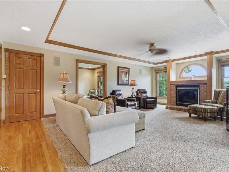 1515 Walnut Creek Trail, Mansfield, OH 44906 Photo 24