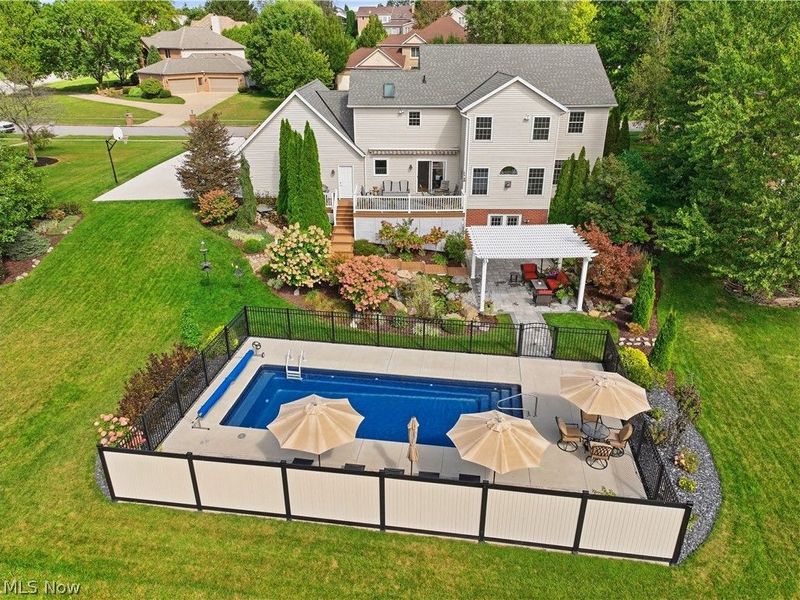 1515 Walnut Creek Trail, Mansfield, OH 44906 Photo 3