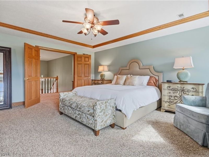1515 Walnut Creek Trail, Mansfield, OH 44906 Photo 33