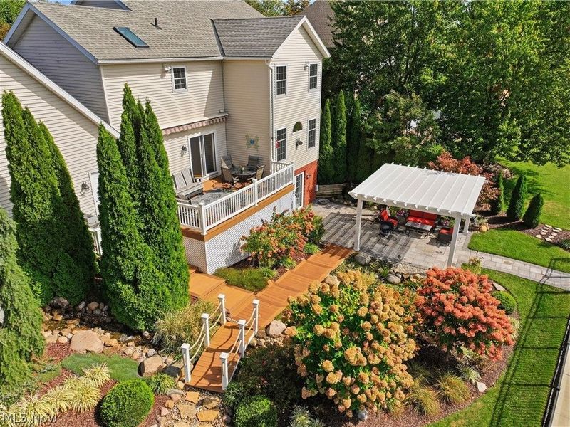 1515 Walnut Creek Trail, Mansfield, OH 44906 Photo 8