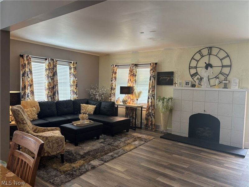 1111 Colonial Boulevard NE, Canton, OH 44714 Photo 12