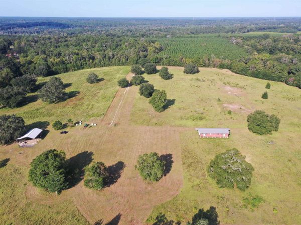397 Winchester Lane , Quincy, FL 32351