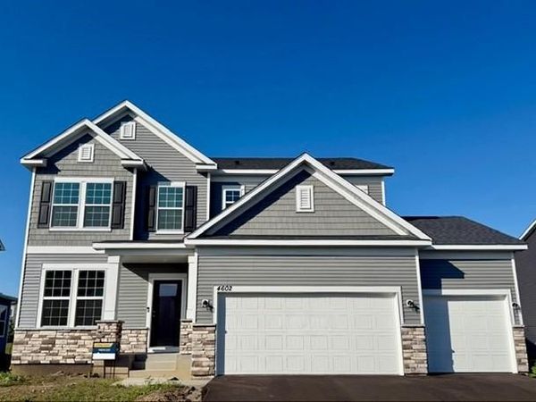 4602 Island Park Bay , Woodbury, MN 55129