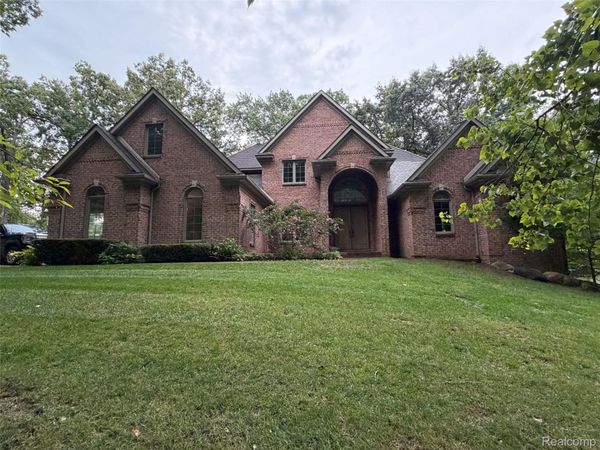6615 Laken Avenue, Imlay Township, Mi 48444