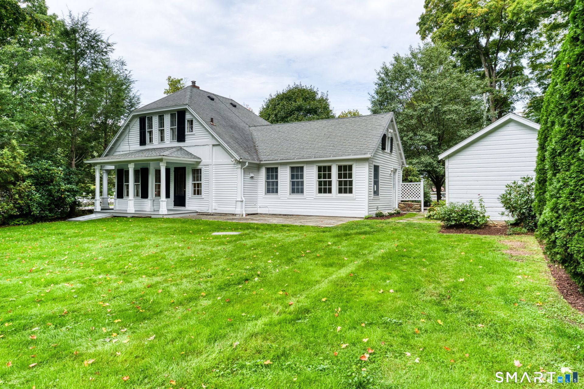 6 Pitch, Litchfield, CT 06759 Main Photo