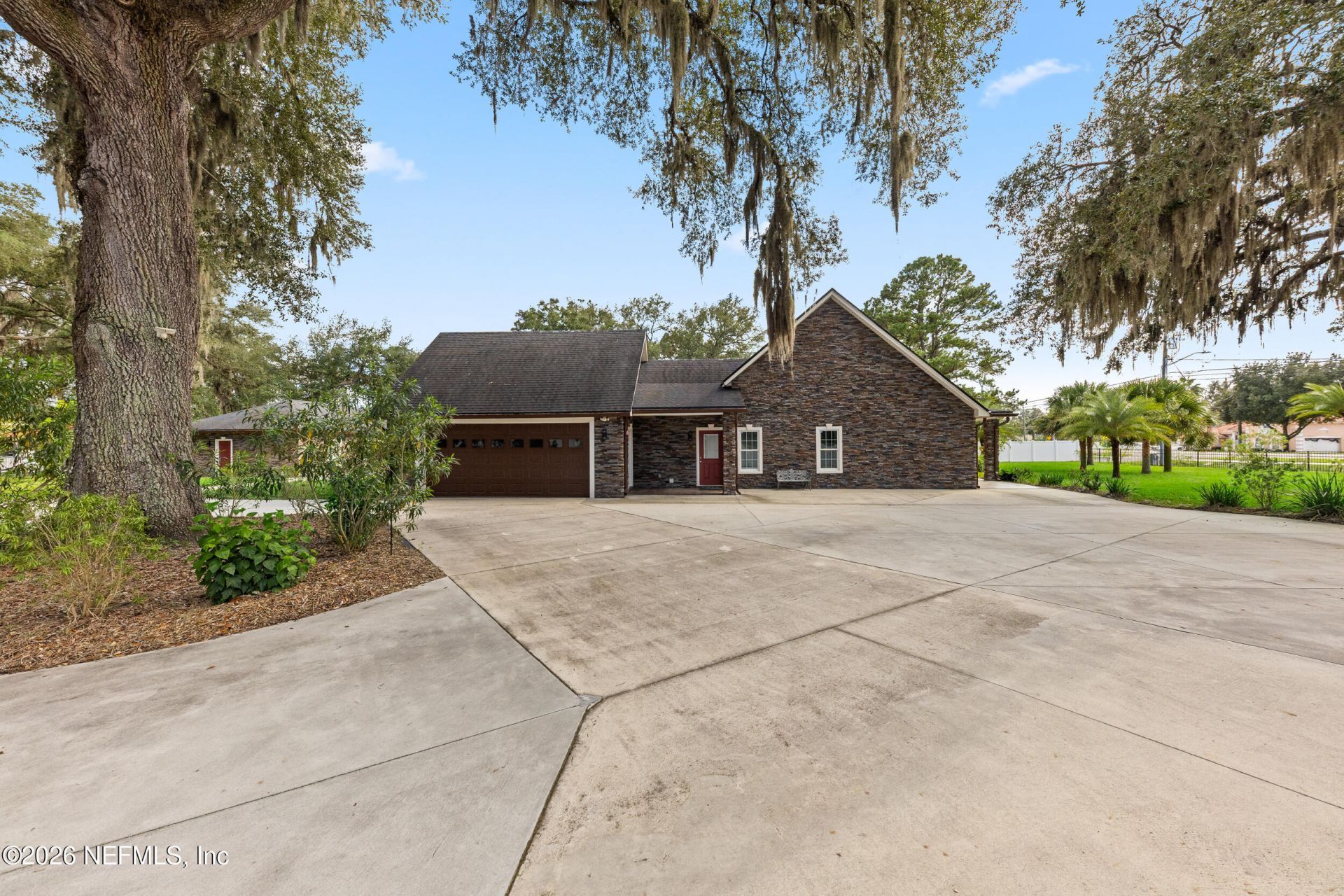 11017 Hood Road S, Jacksonville, FL 32257 Photo