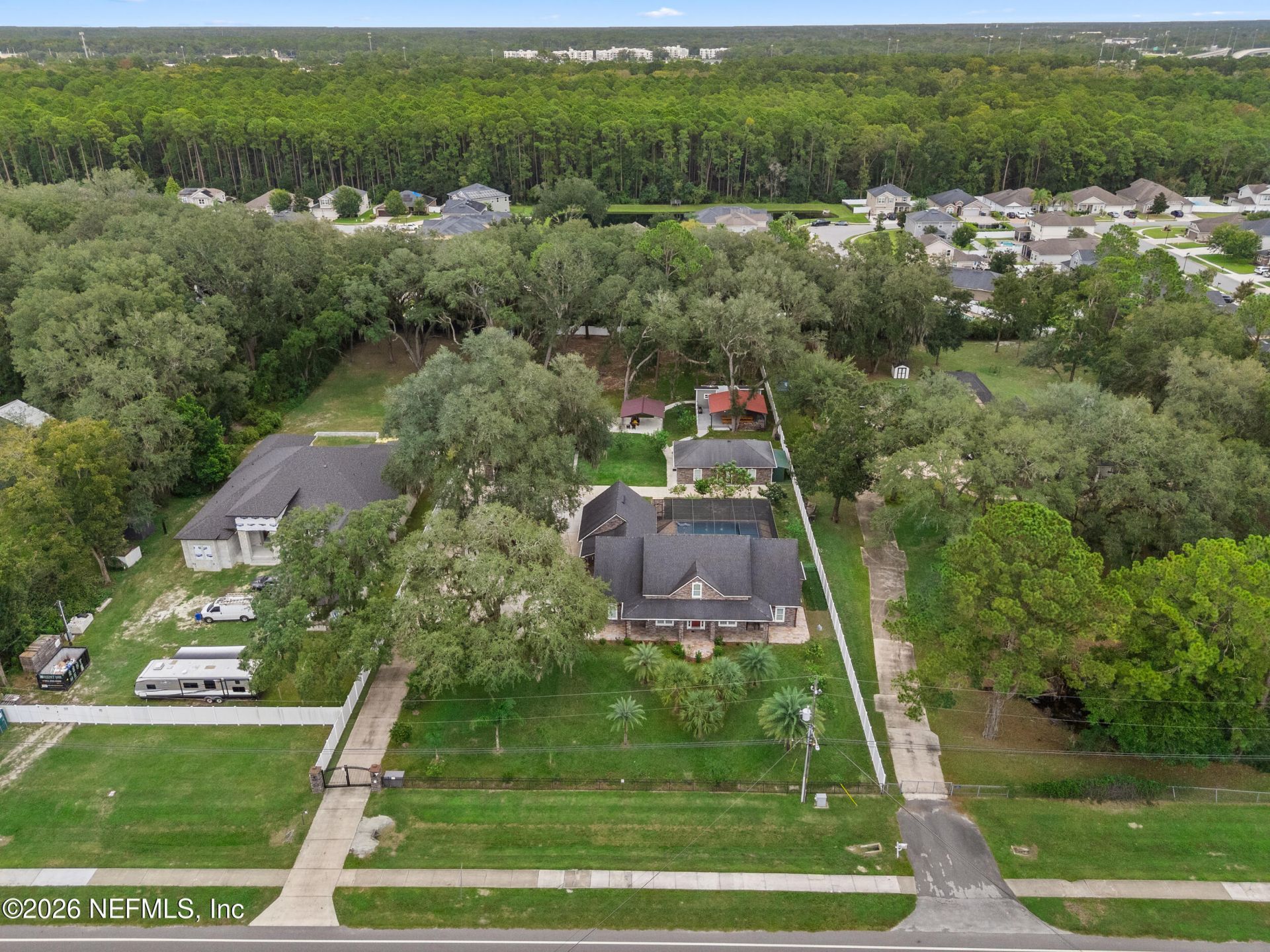 11017 Hood Road S, Jacksonville, FL 32257 Photo