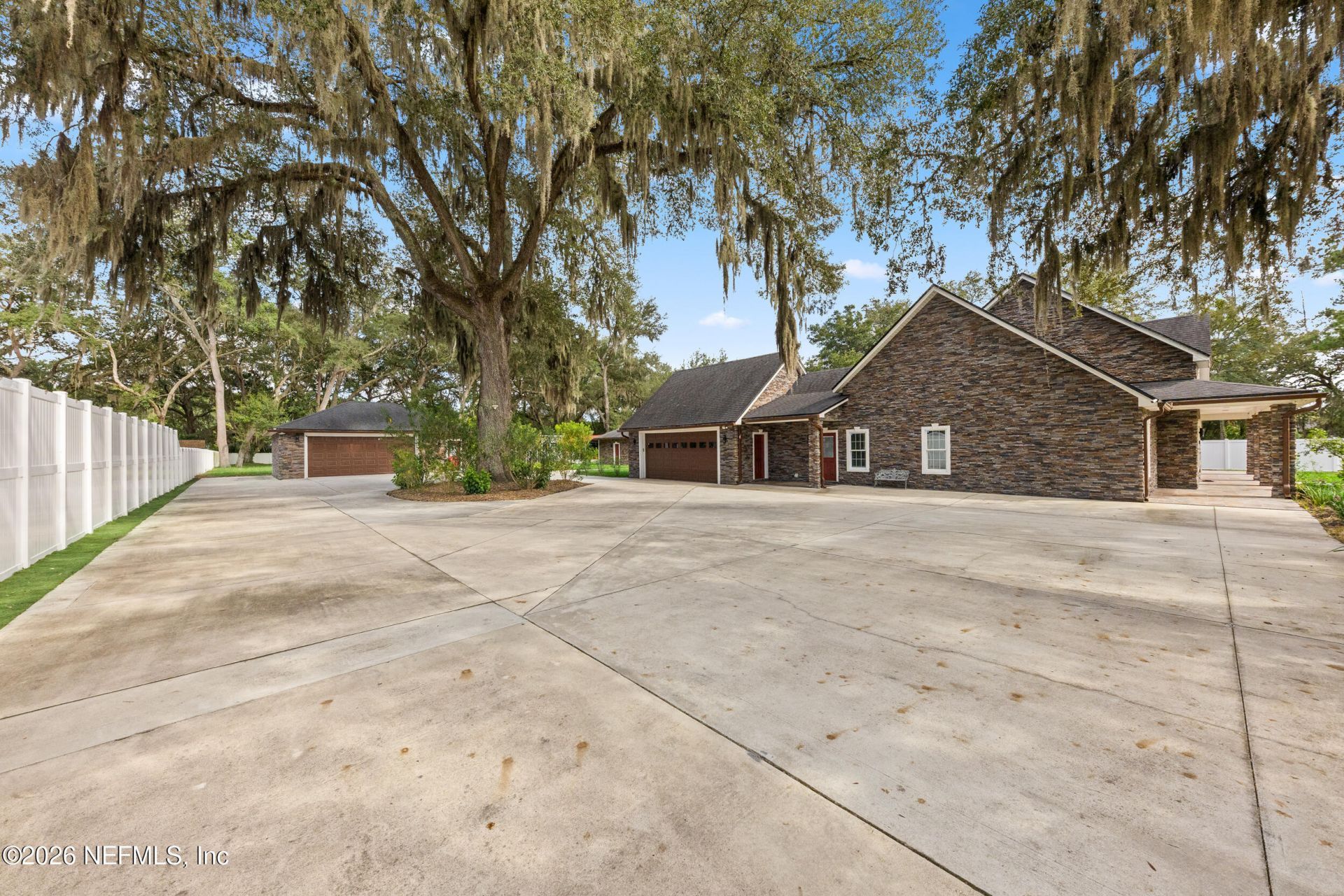 11017 Hood Road S, Jacksonville, FL 32257 Photo