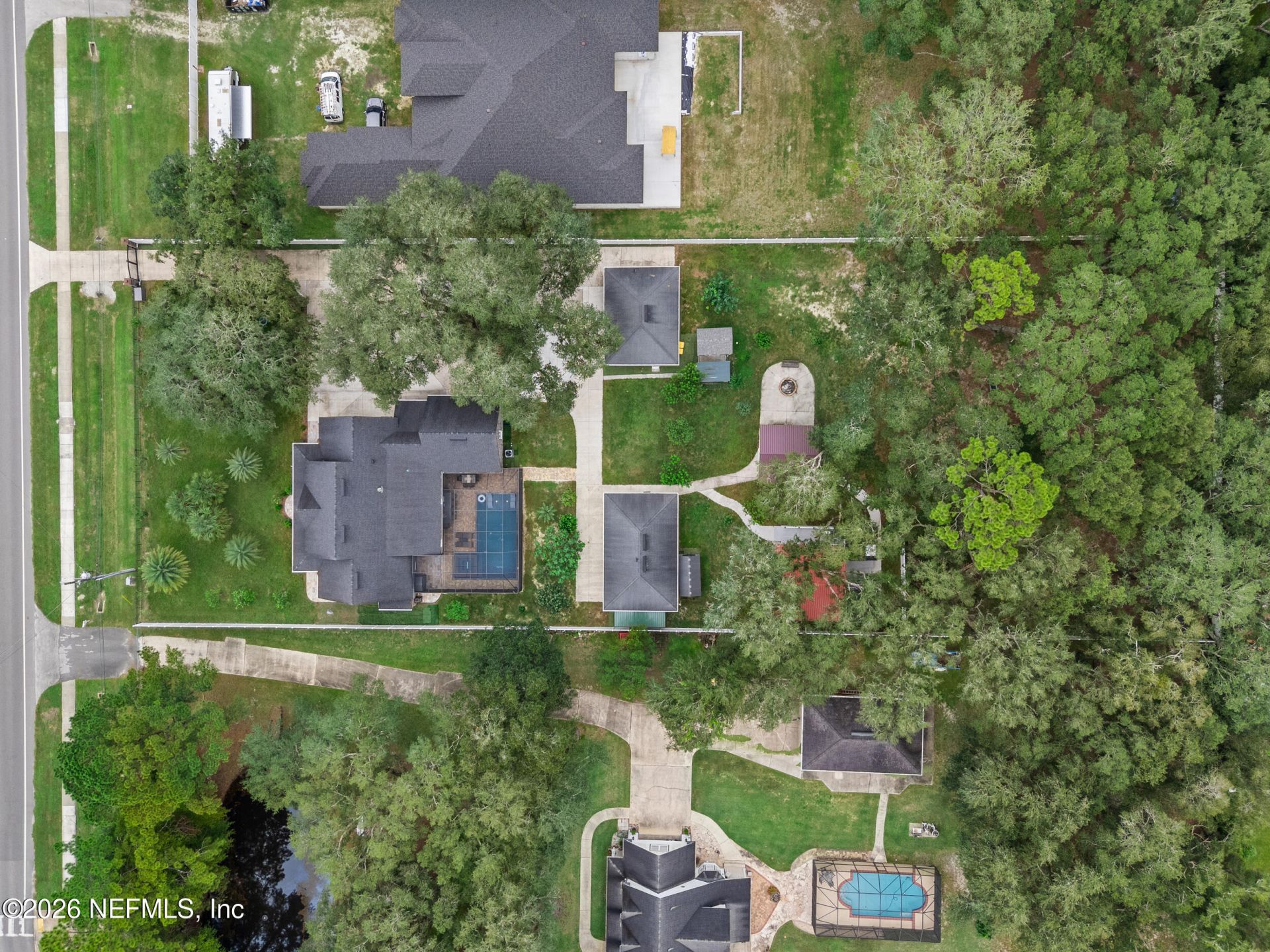 11017 Hood Road S, Jacksonville, FL 32257 Photo