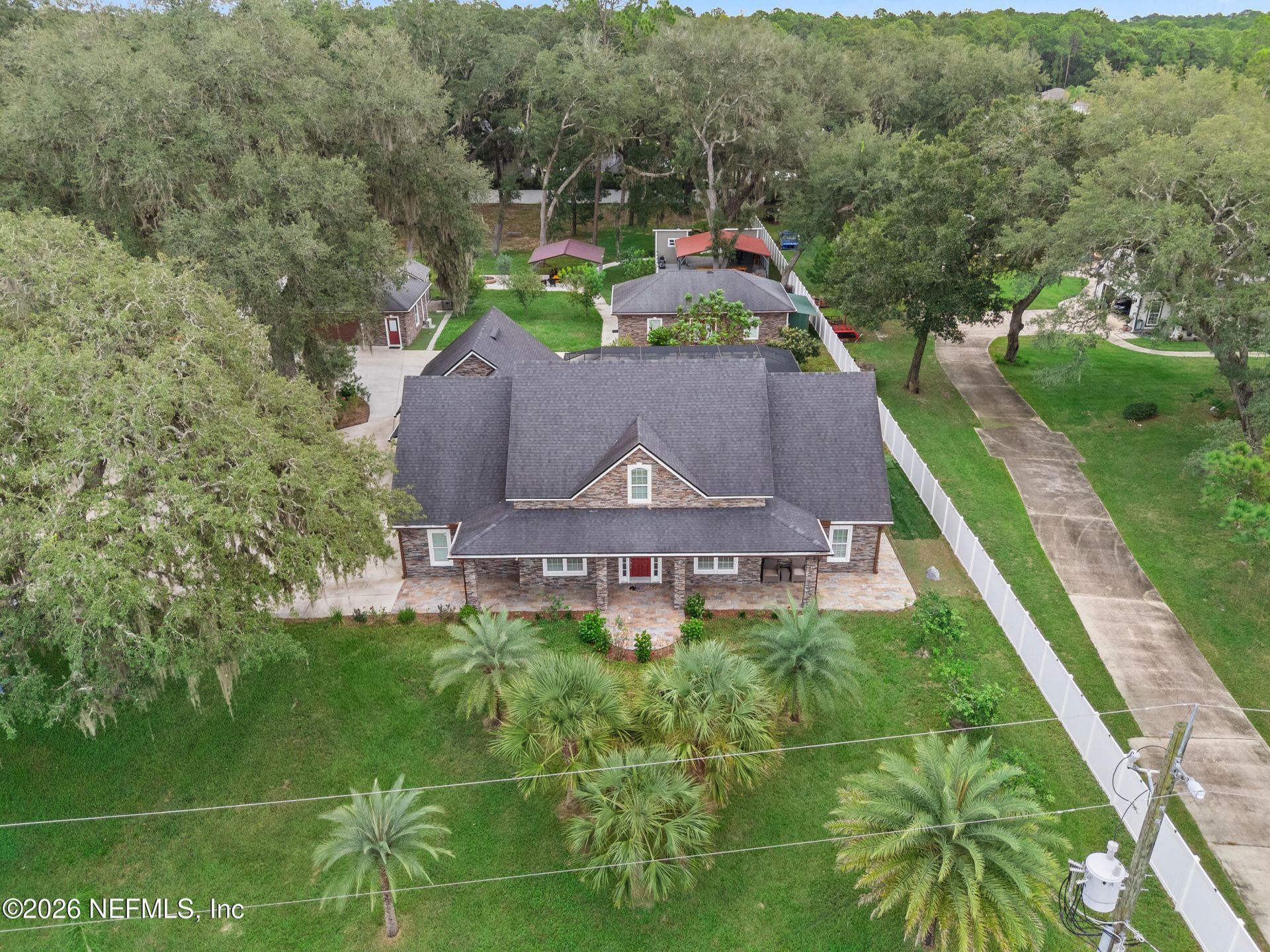11017 Hood Road S, Jacksonville, FL 32257 Photo