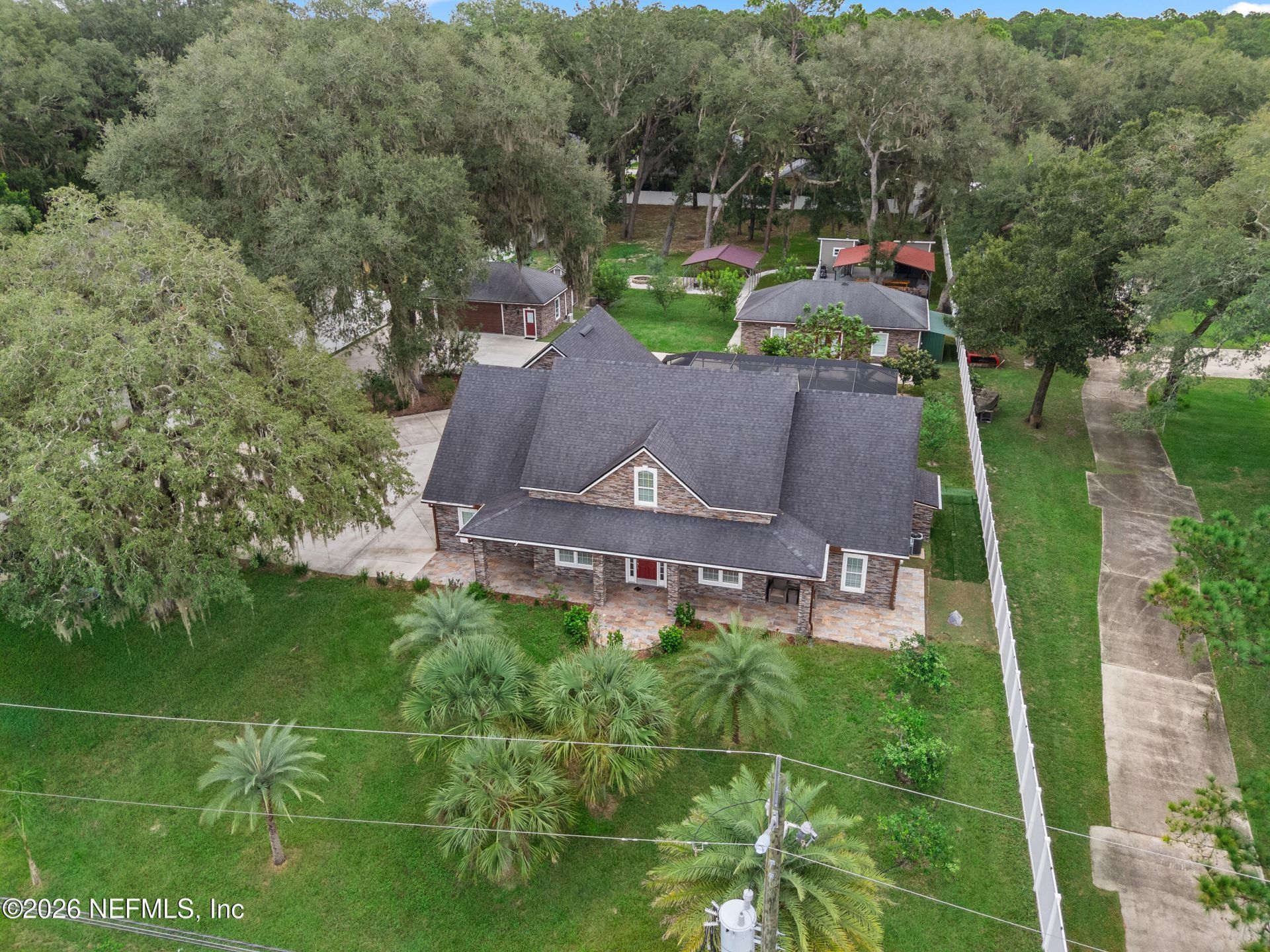 11017 Hood Road S, Jacksonville, FL 32257 Photo