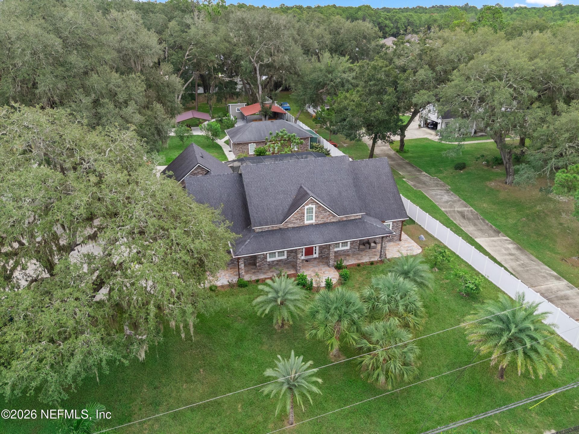 11017 Hood Road S, Jacksonville, FL 32257 Photo