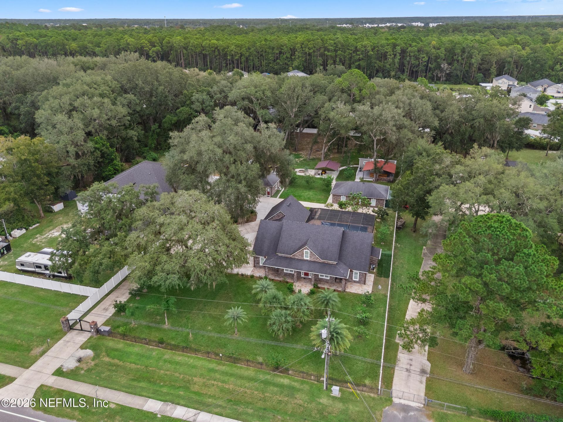 11017 Hood Road S, Jacksonville, FL 32257 Photo