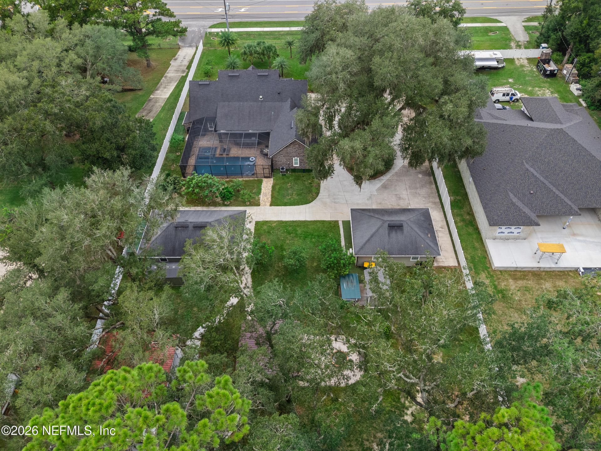 11017 Hood Road S, Jacksonville, FL 32257 Photo